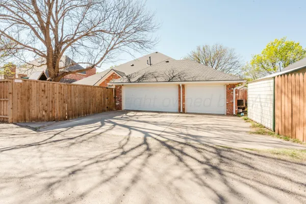 $474,000 | 7714 Stuyvesant Avenue, Amarillo, TX 79121