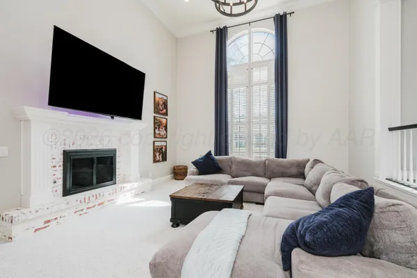 $474,000 | 7714 Stuyvesant Avenue, Amarillo, TX 79121