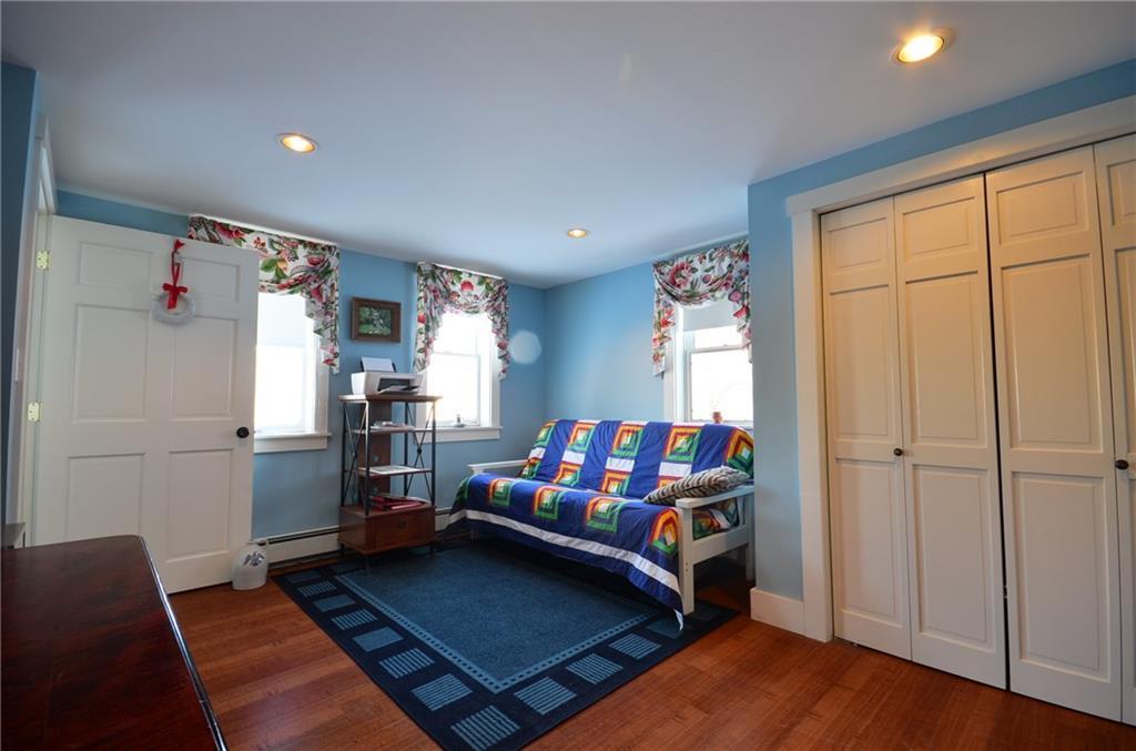 1141 Waldo Station Road Belfast, ME 04915 - Photo 12 of 25 Den