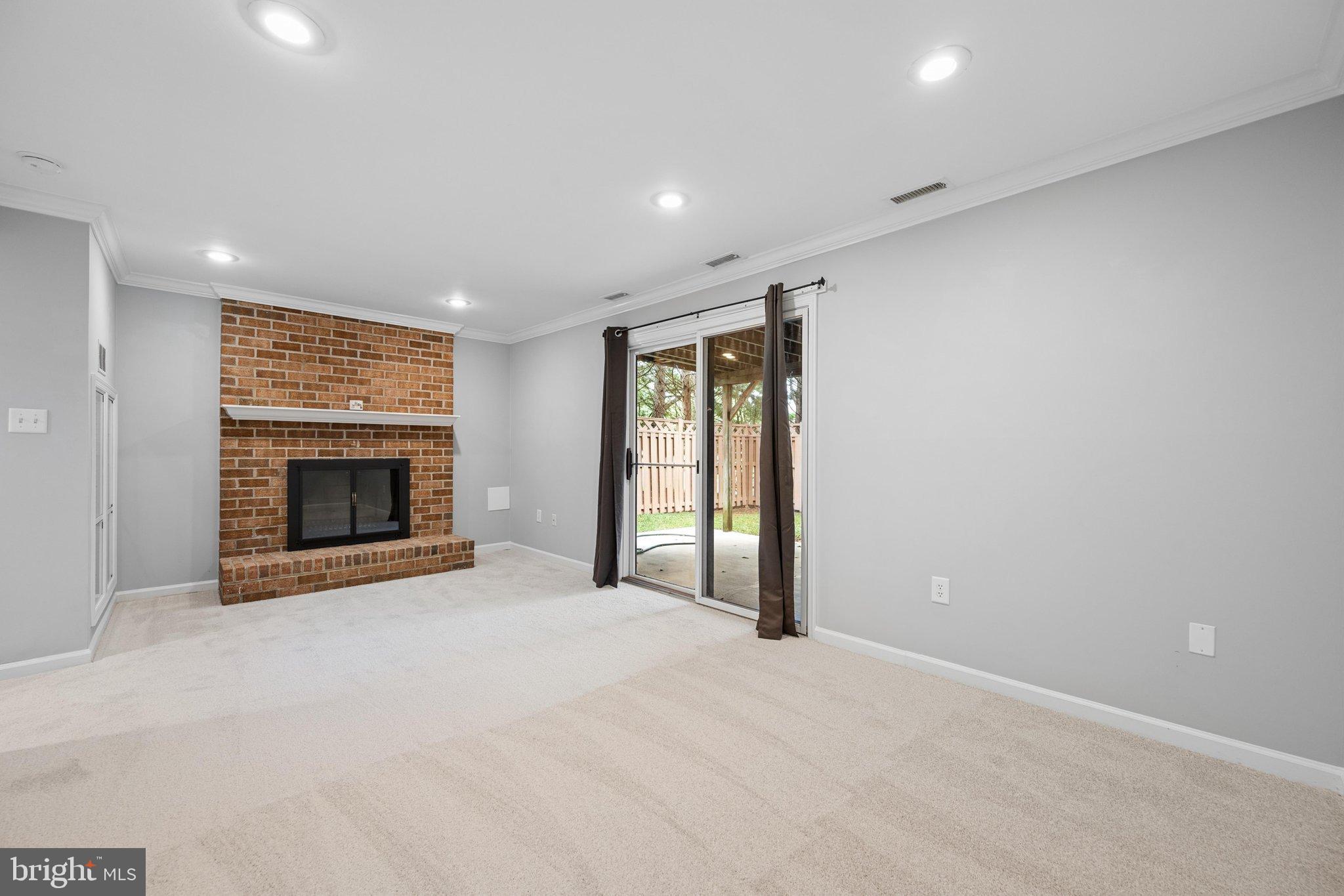8043 Hollow Reed Court Frederick, MD 21701 - Photo 32 of 39 Lower Level