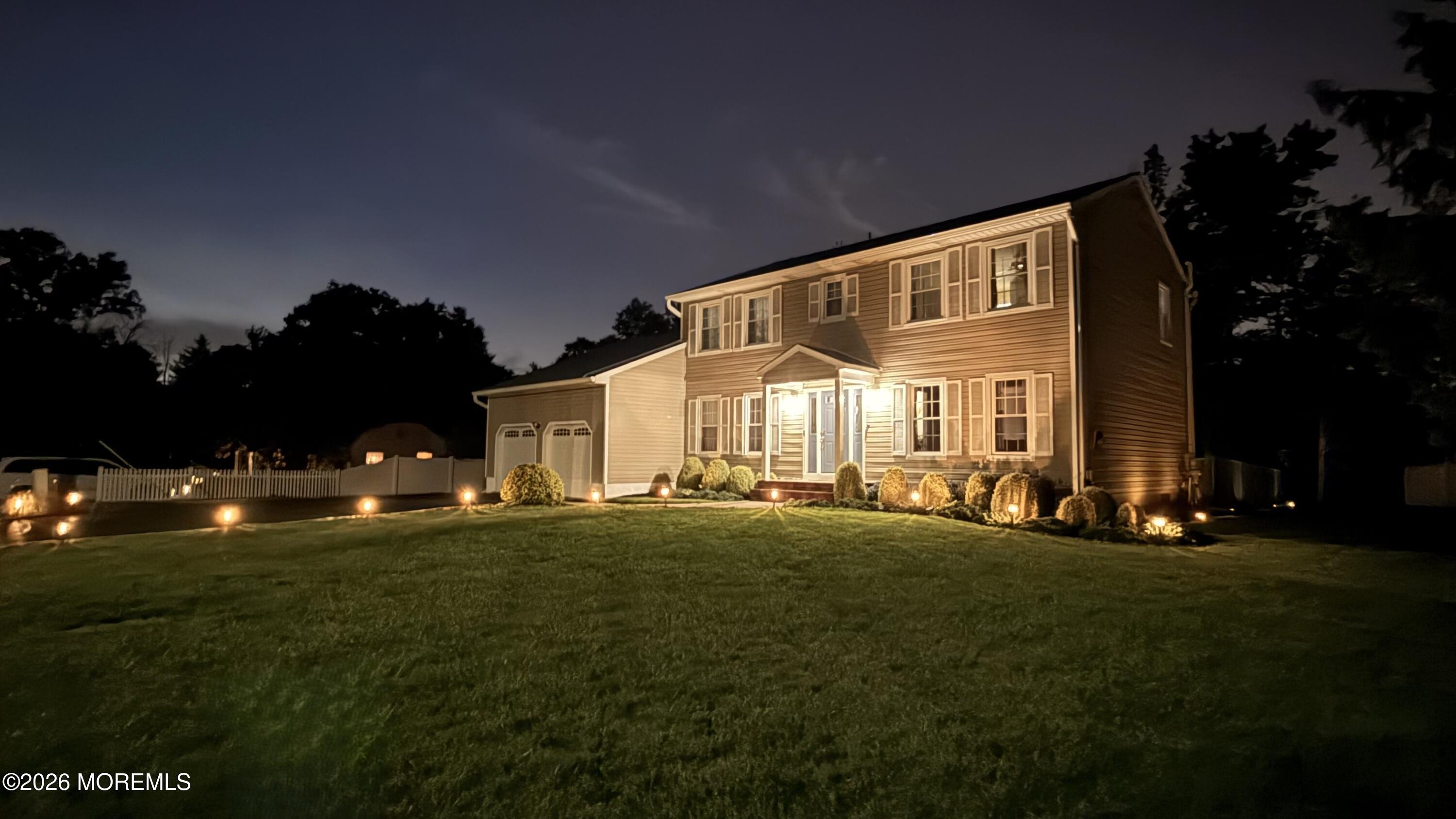 78 Henderson Road Kendall Park, NJ 08824 - Photo 37 of 40 37
