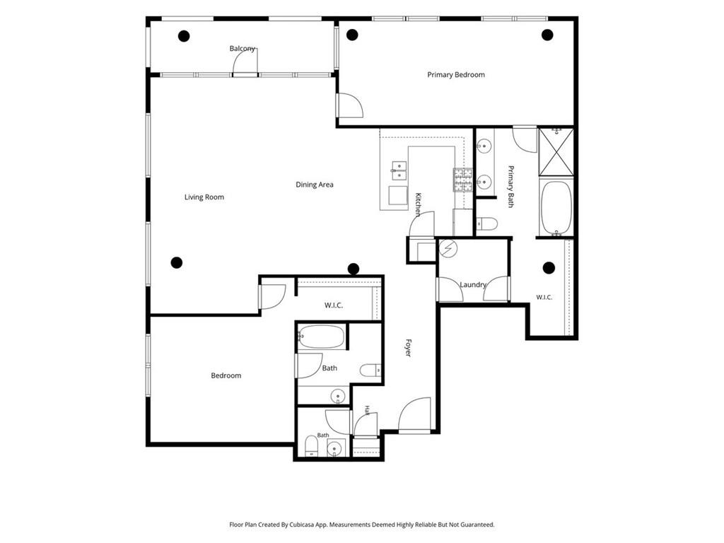 845 Spring Street Northwest, Unit 130 Atlanta, GA 30308 - Photo 26 of 37 Gallery Image 26