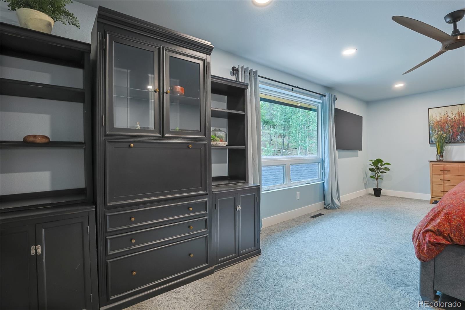 11203 Barney Gulch Road Conifer, CO 80433 - Photo 23 of 50 Gallery Image 23