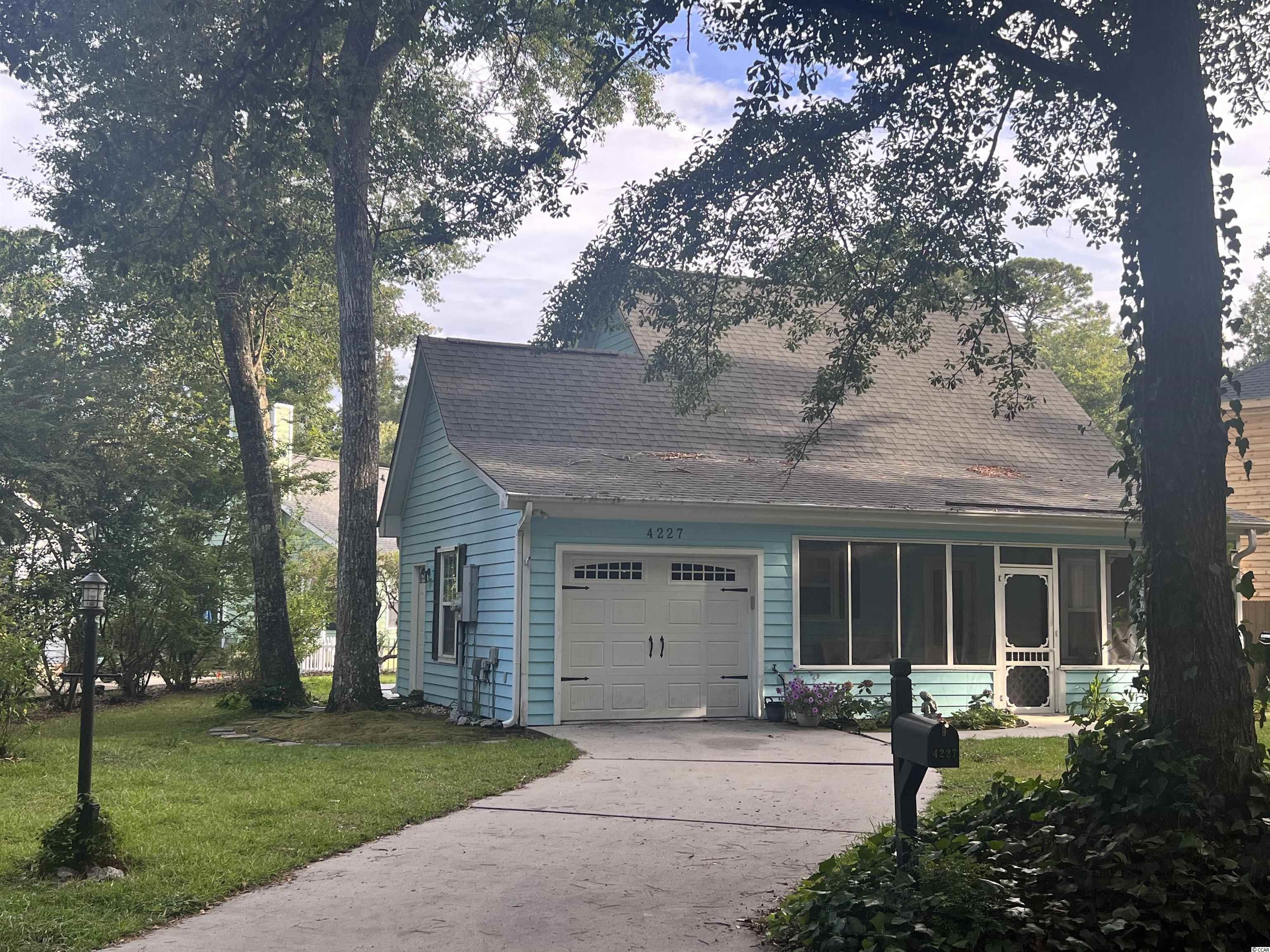 4227 Brook Drive Murrells Inlet, SC 29576 - Photo 1 of 19 Gallery Image 1