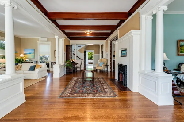 $1,950,000 | 27 Church Street, Groton, CT 06340