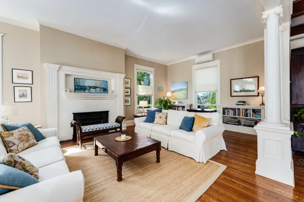 $1,950,000 | 27 Church Street, Groton, CT 06340