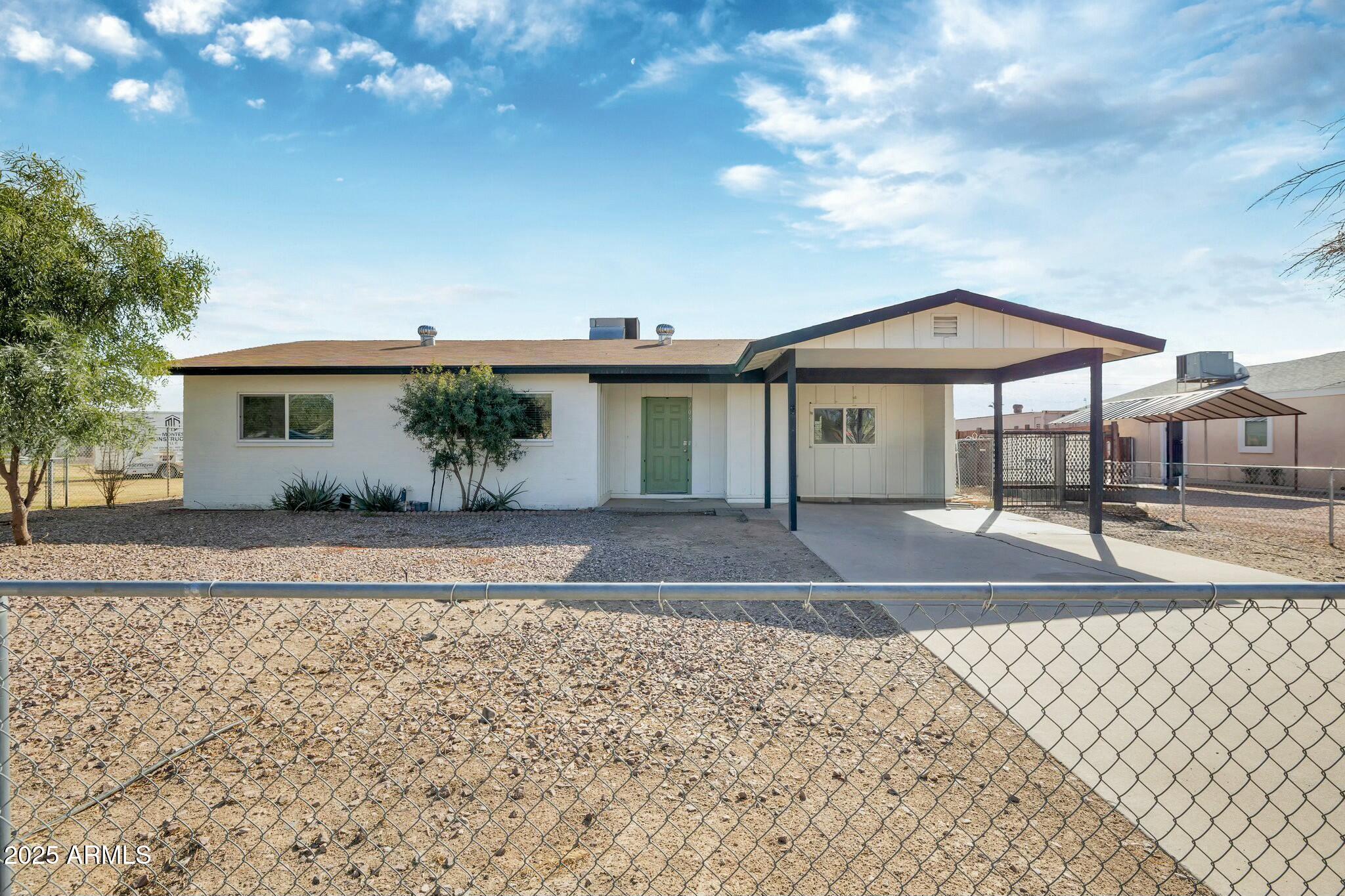 105 West Baseline Road Buckeye, AZ 85326 - Photo 2 of 30 Gallery Image 2