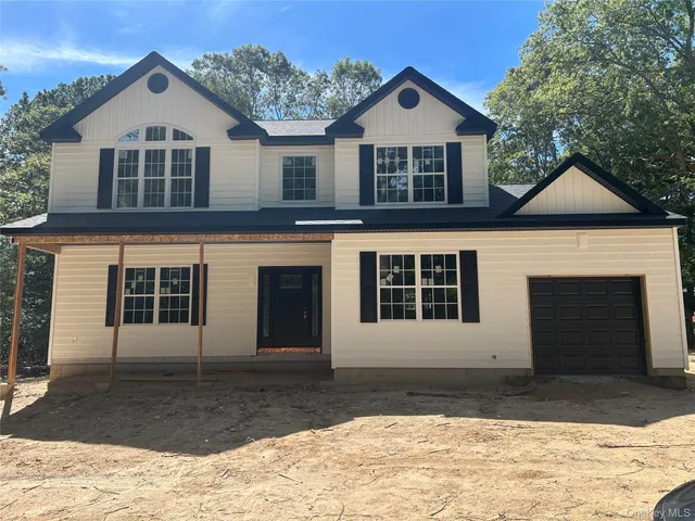 $799,990 | Lot 2 Weede Street, Coram, NY 11727