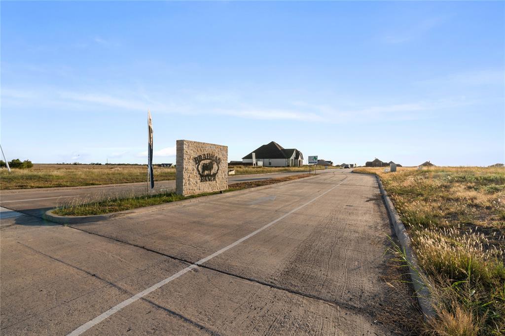 232 Cattleman Street Venus, TX 76084 - Photo 6 of 8 a view of a ocean view