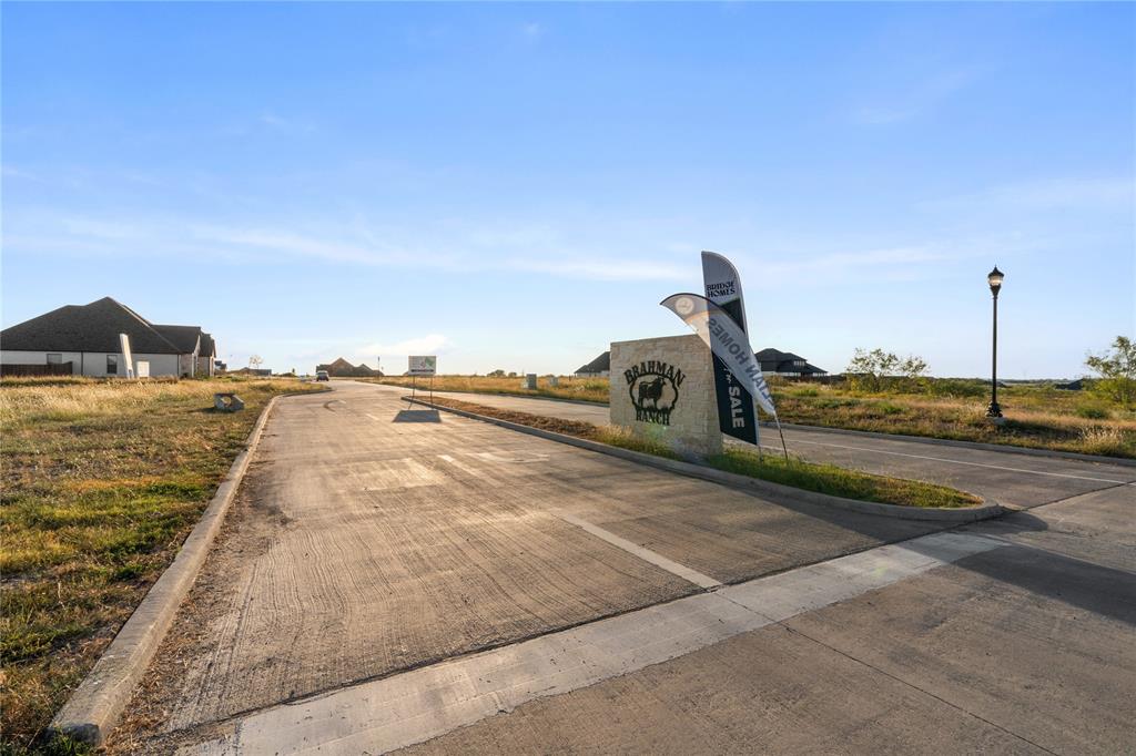 232 Cattleman Street Venus, TX 76084 - Photo 8 of 8 a view of a street