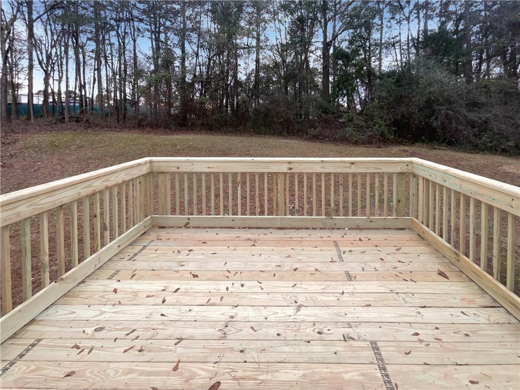 3986 Pinedale Lane Gainesville, GA 30507 - Photo 28 of 30