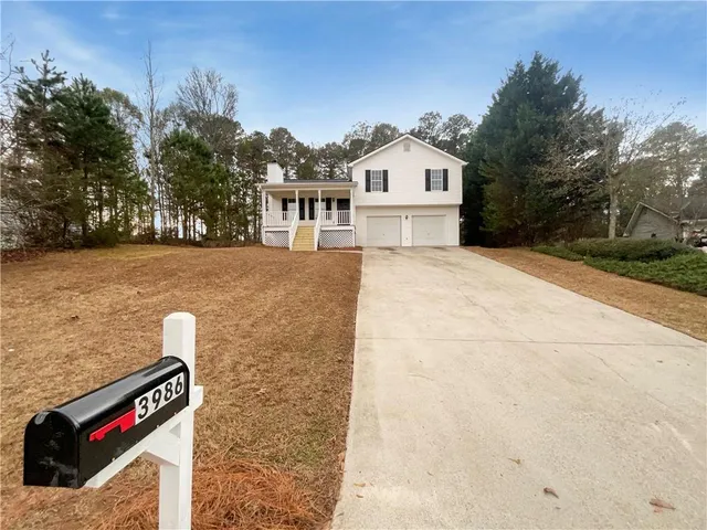 $315,000 | 3986 Pinedale Lane, Gainesville, GA 30507