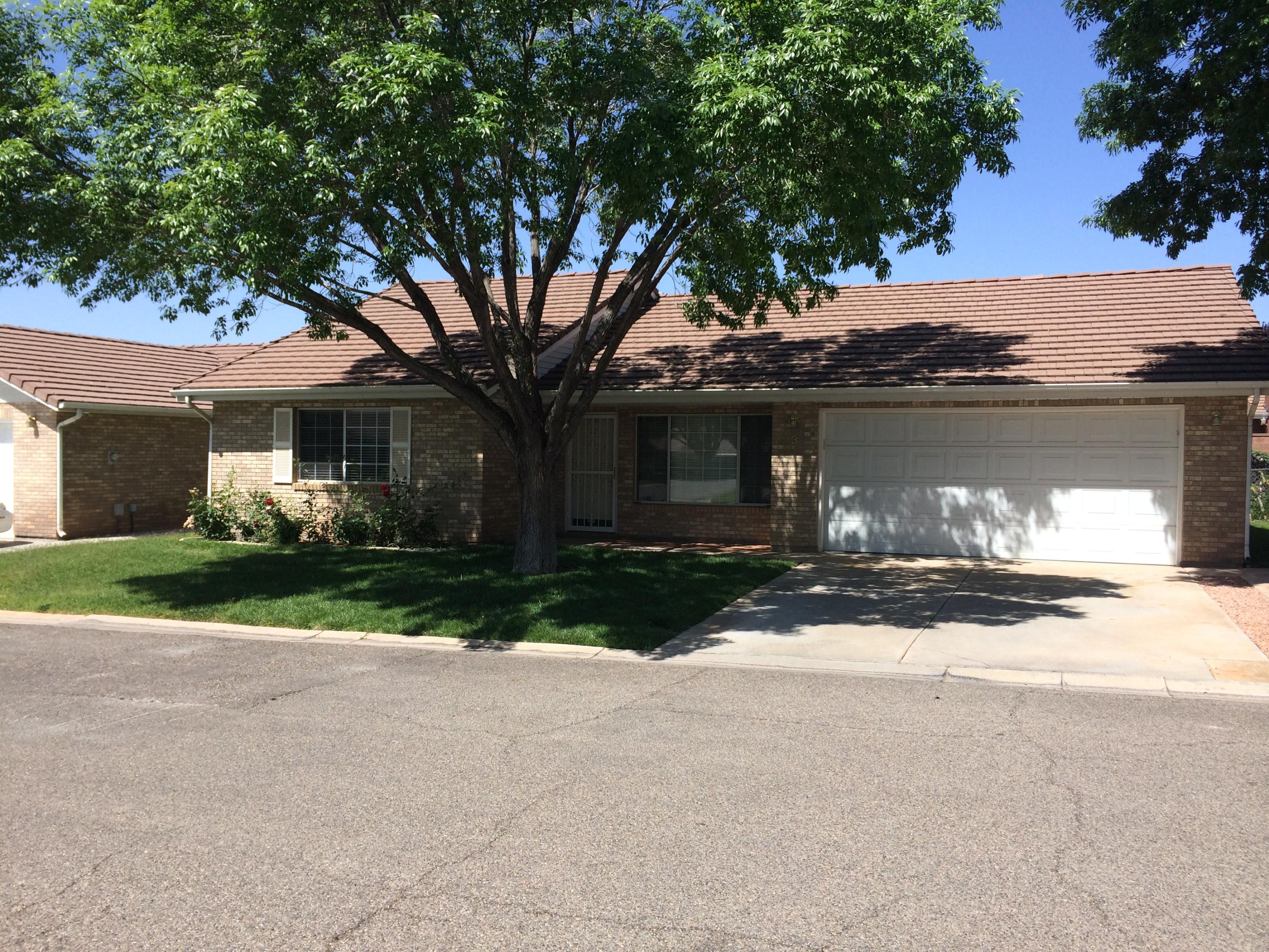 1090 East 700 South, Unit 3 St. George, UT 84790 - Photo 1 of 1 Exterior