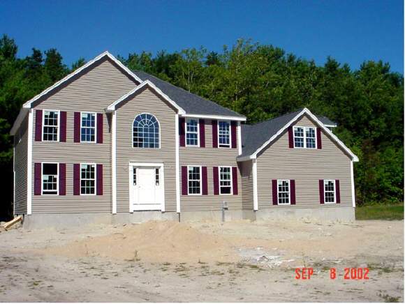 Lot 17 Silver Brook Road Salem, NH 03079 - Photo 1 of 1 Gallery Image 1