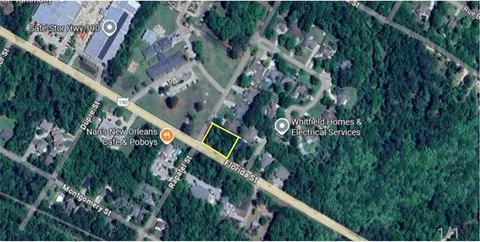 $89,000 | Th4-a & B Rapatel Street, Mandeville, LA 70448