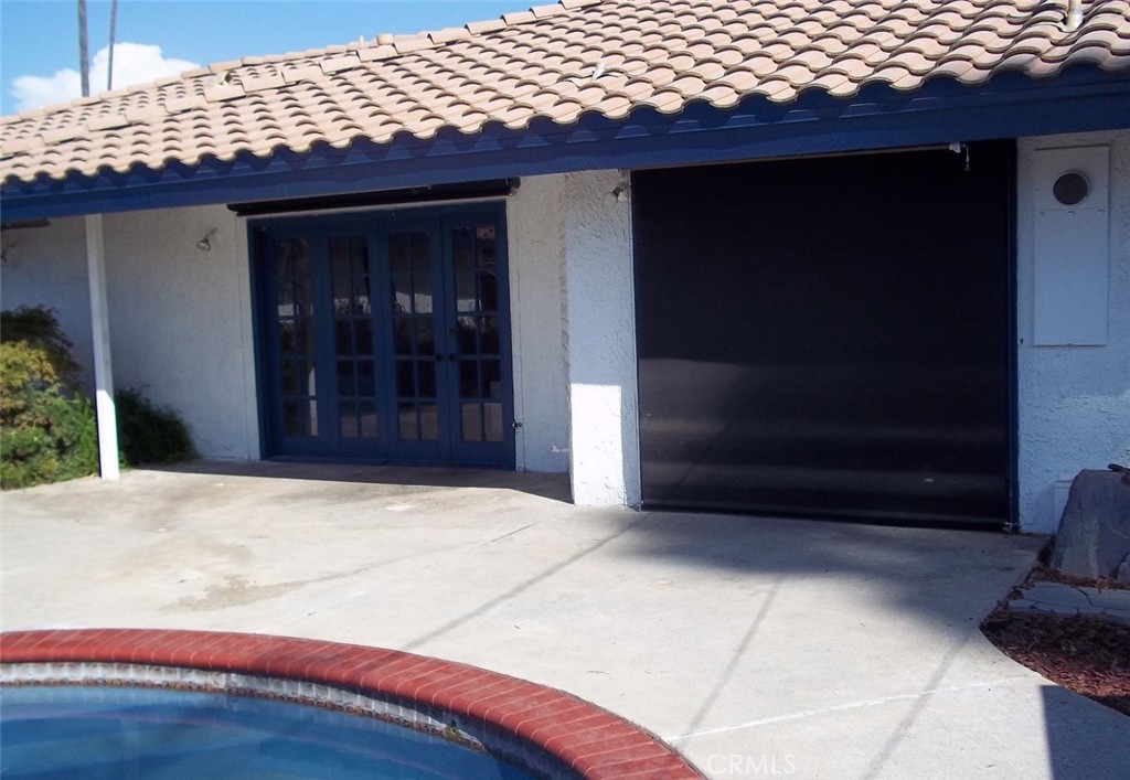 4967 Chapala Drive Riverside, CA 92507 - Photo 13 of 20 Rear yard & Pool