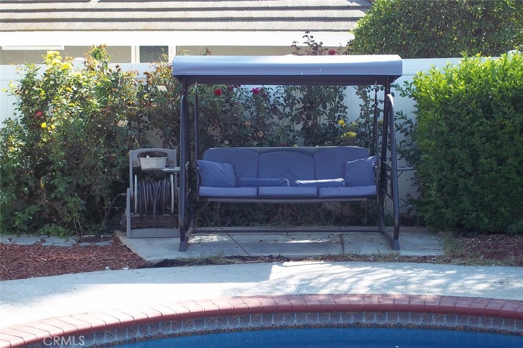 4967 Chapala Drive Riverside, CA 92507 - Photo 16 of 20 Rear yard & Pool