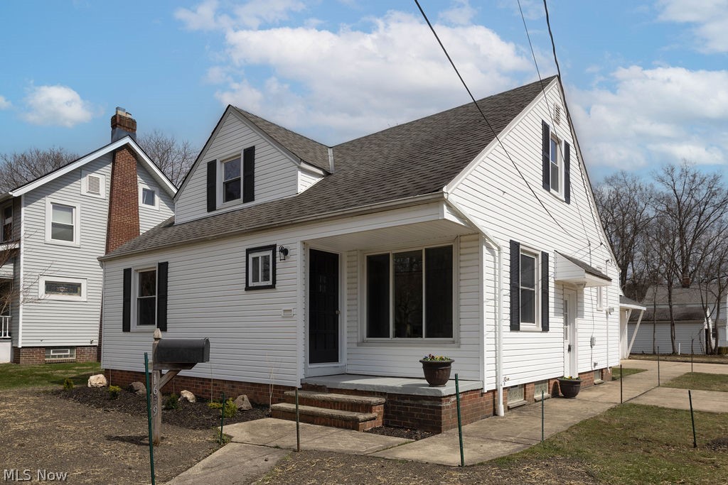 1639 Edgefield Road Lyndhurst, OH 44124 - Photo 45 of 49 Gallery Image 45