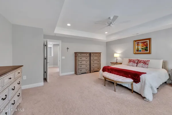 $670,000 | 404 Endicott Court, Carthage, NC 28327
