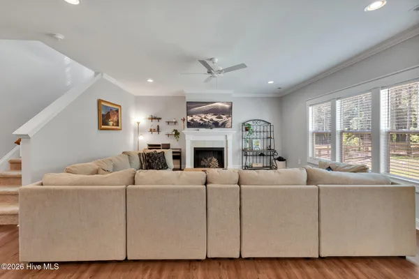 $670,000 | 404 Endicott Court, Carthage, NC 28327