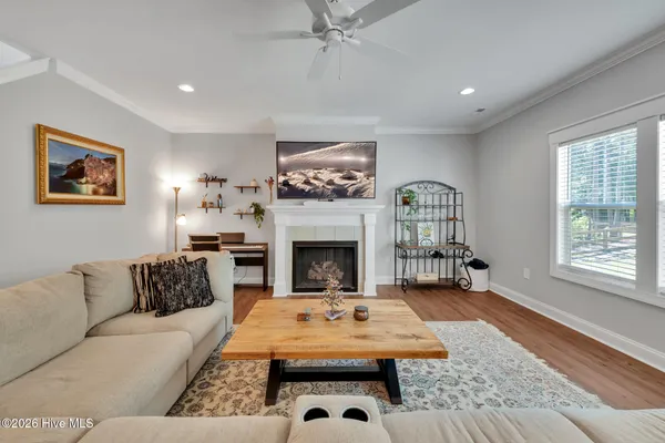 $670,000 | 404 Endicott Court, Carthage, NC 28327
