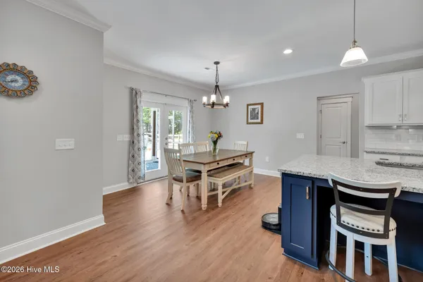 $670,000 | 404 Endicott Court, Carthage, NC 28327