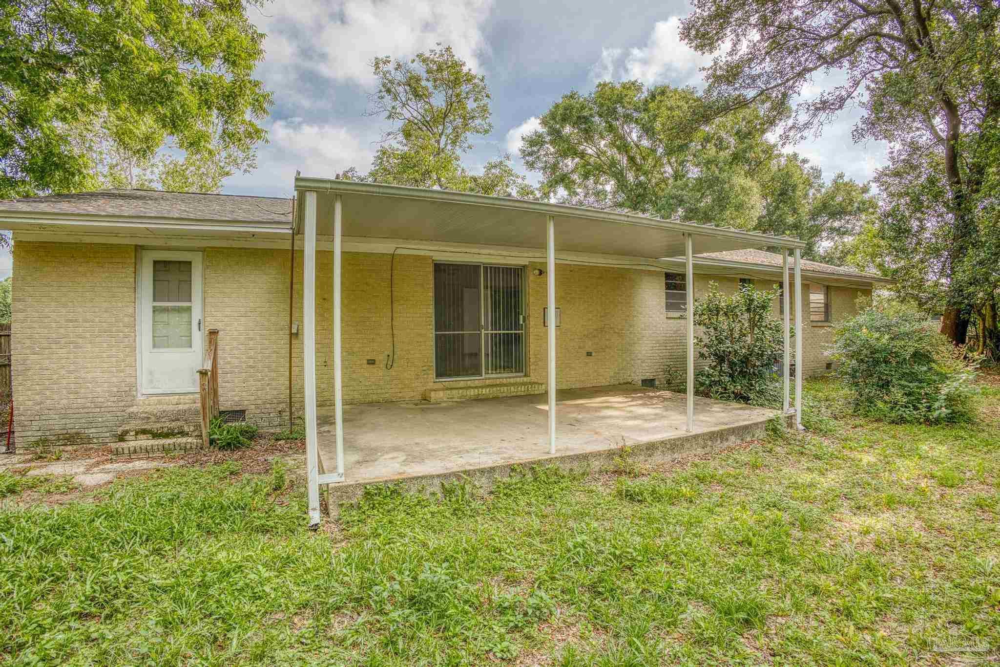 7103 Olsen Road Pensacola, FL 32506 - Photo 34 of 35 Gallery Image 34