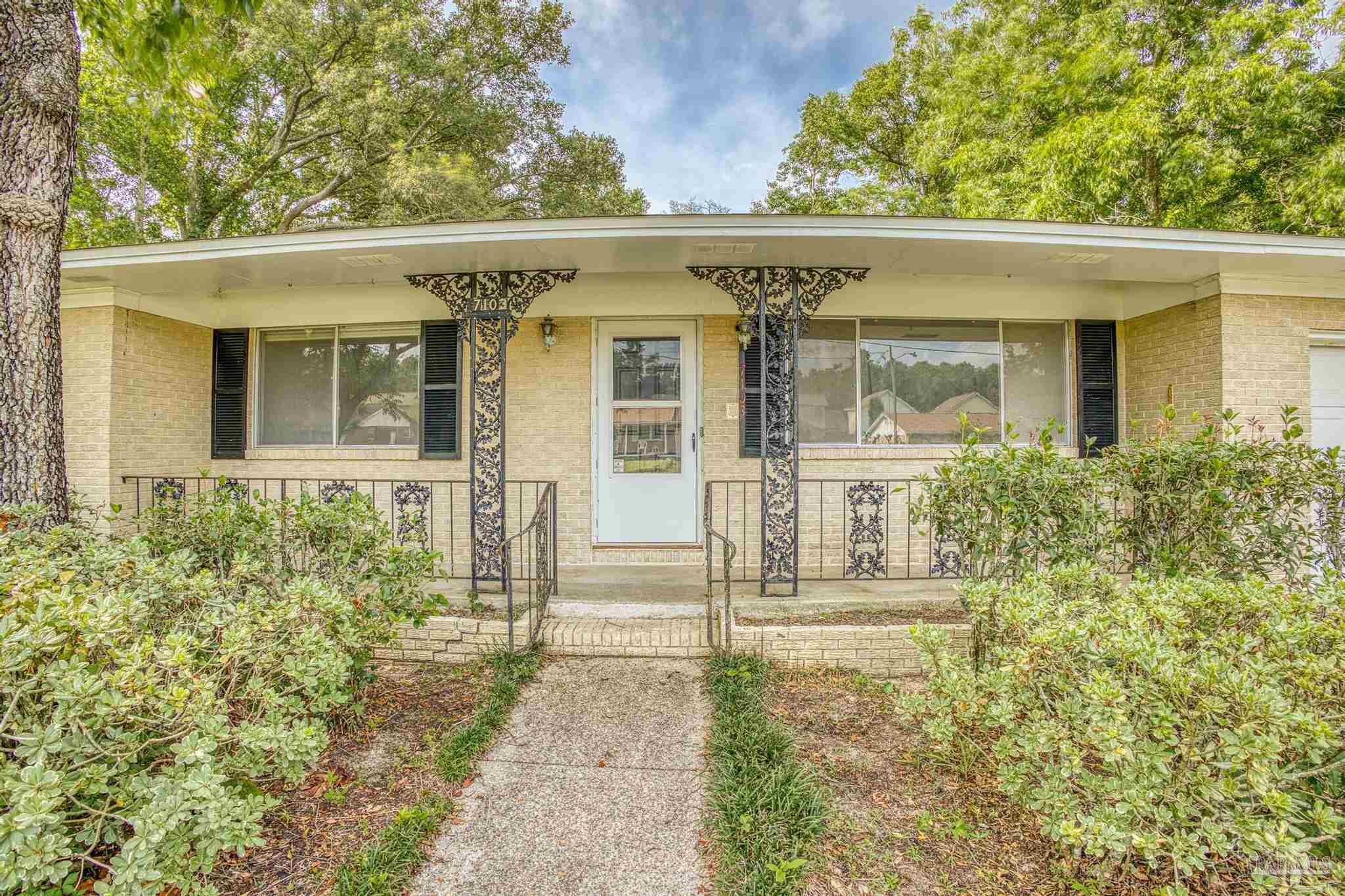 7103 Olsen Road Pensacola, FL 32506 - Photo 6 of 35 Gallery Image 6