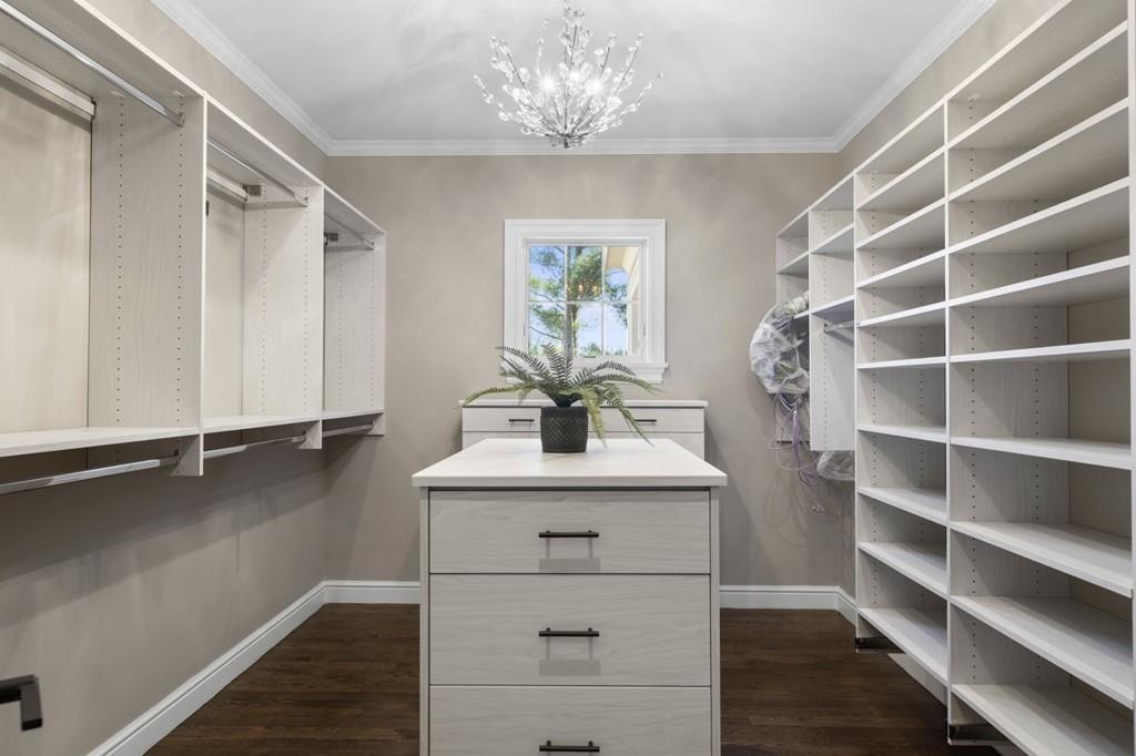 11 Fairhaven Road Newton, MA 02459 - Photo 33 of 40 a bathroom with a sink and a mirror