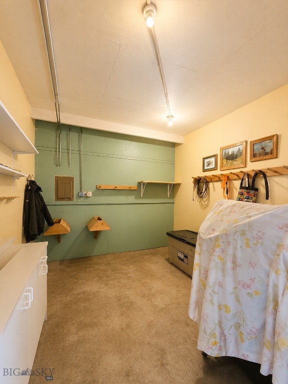 3401 Steel Creek Road Wisdom, MT 59761 - Photo 25 of 72 Gallery Image 25