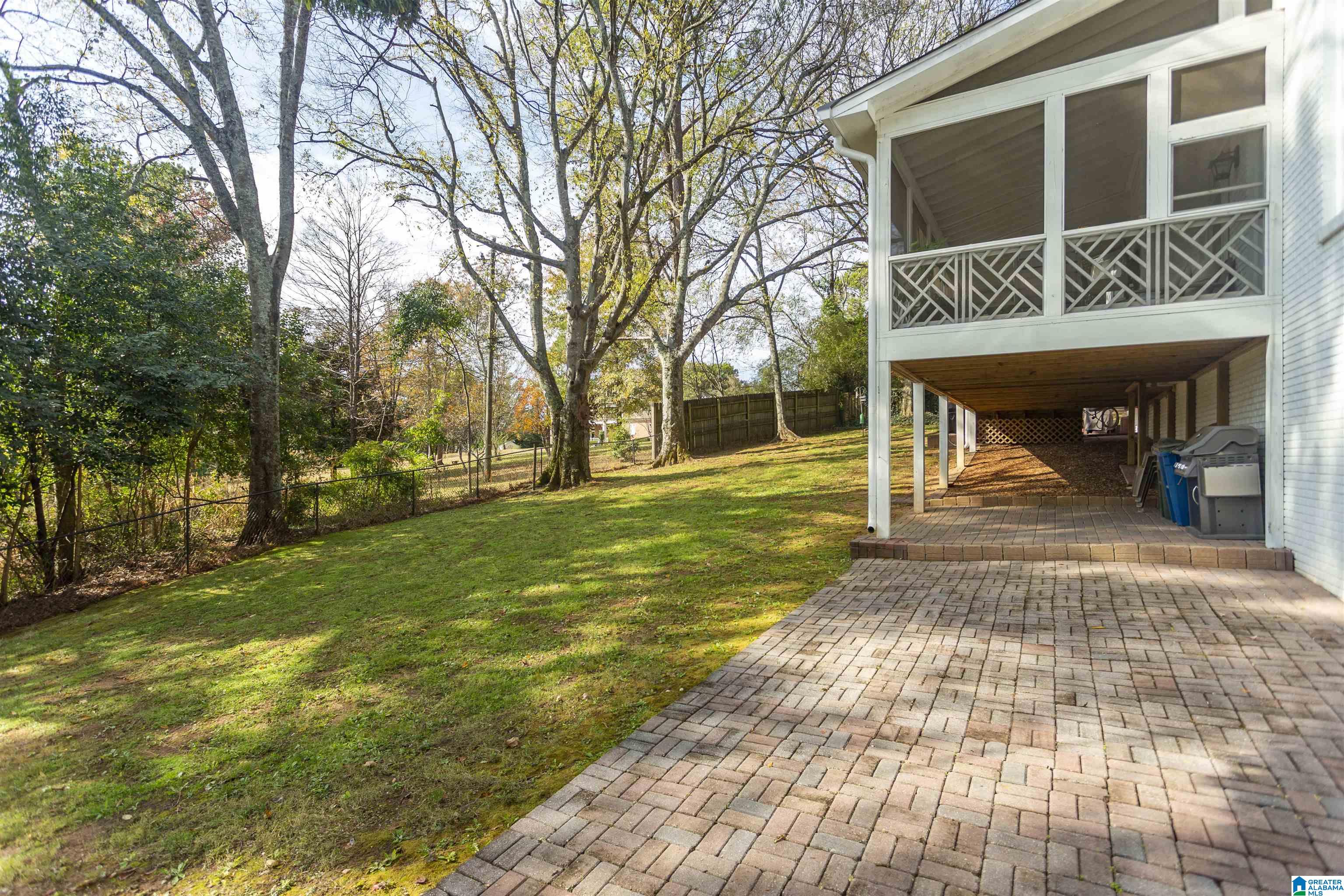 2129 Hickory Ridge Circle Birmingham, AL 35243 - Photo 39 of 42