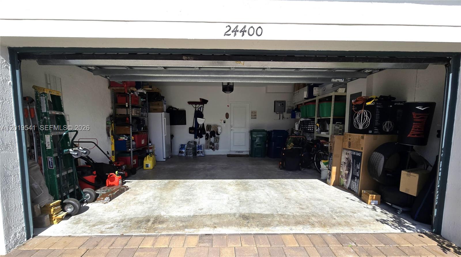 24400 Southwest 119th Place Homestead, FL 33032 - Photo 22 of 22 a view of a storage & utility room