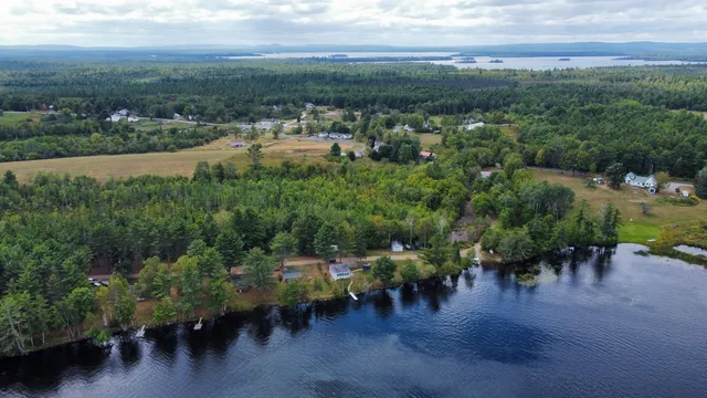 $475,000 | 50 Picnic Point Road, Brookton, ME 04413