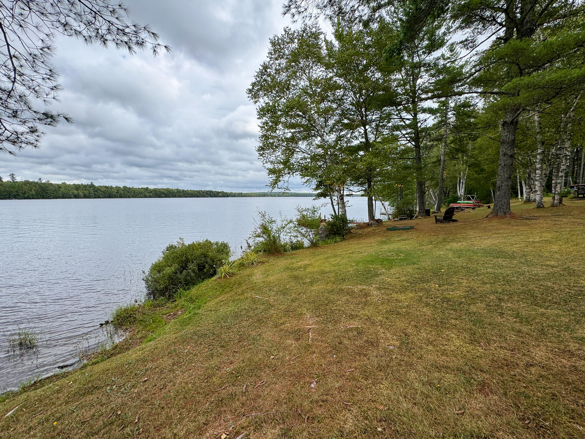 50 Picnic Point Road Brookton, ME 04413 - Photo 11 of 54 11
