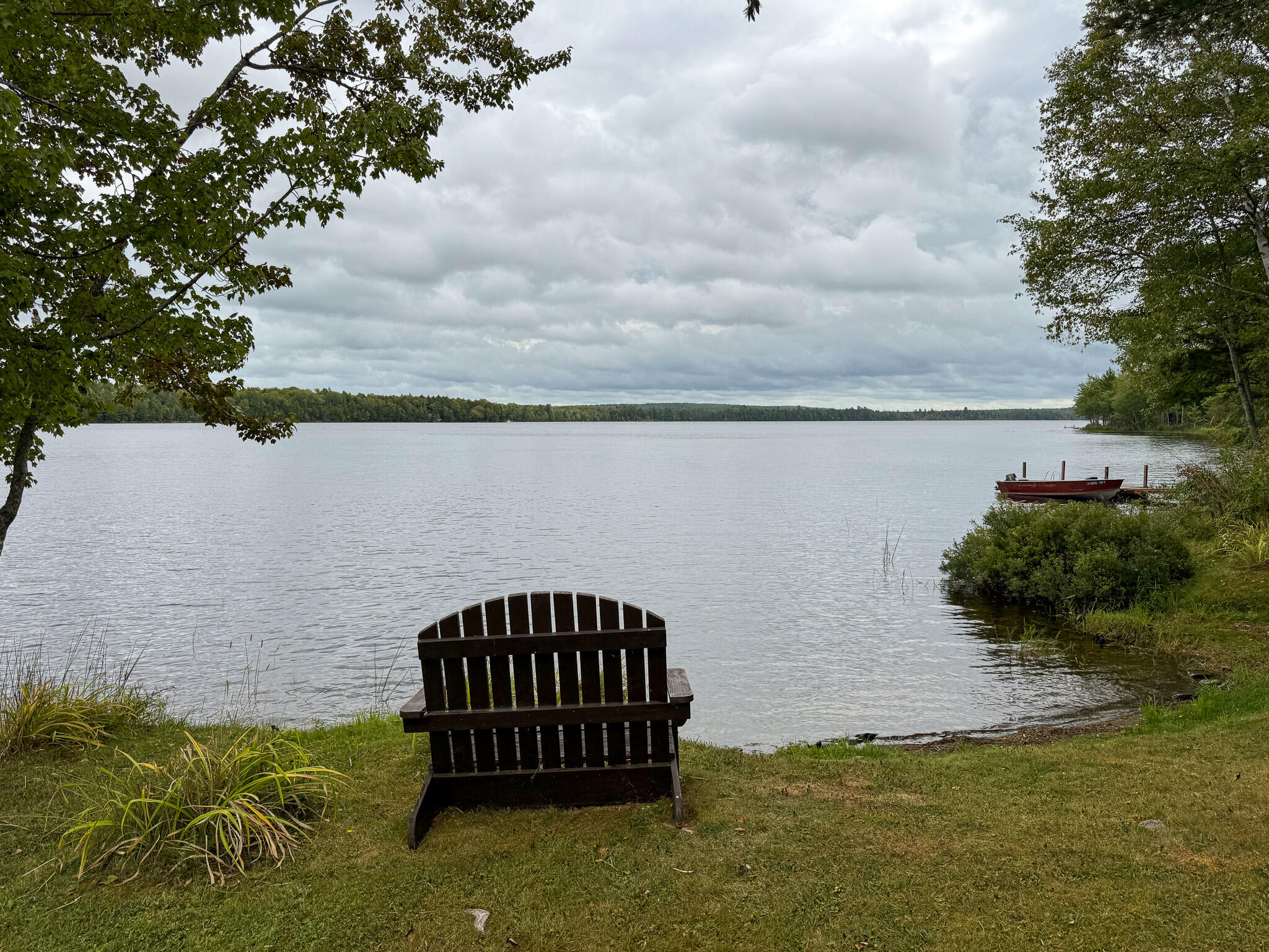 50 Picnic Point Road Brookton, ME 04413 - Photo 13 of 54 12a