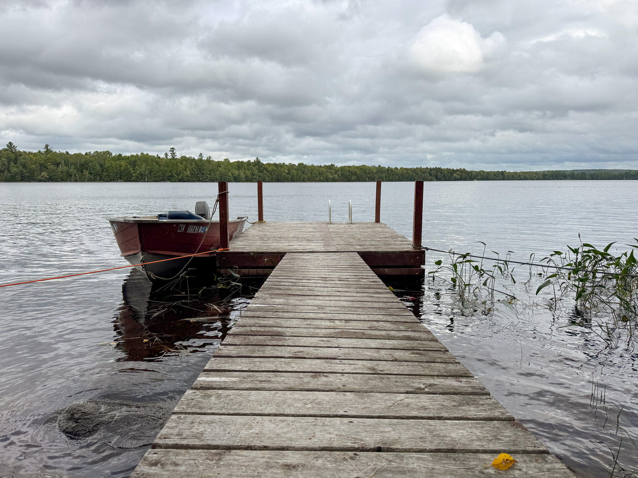 50 Picnic Point Road Brookton, ME 04413 - Photo 14 of 54 13