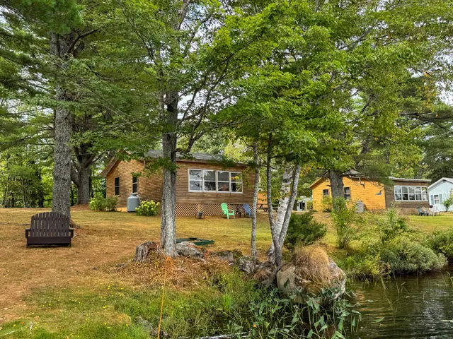 $475,000 | 50 Picnic Point Road, Brookton, ME 04413