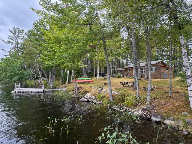 $475,000 | 50 Picnic Point Road, Brookton, ME 04413