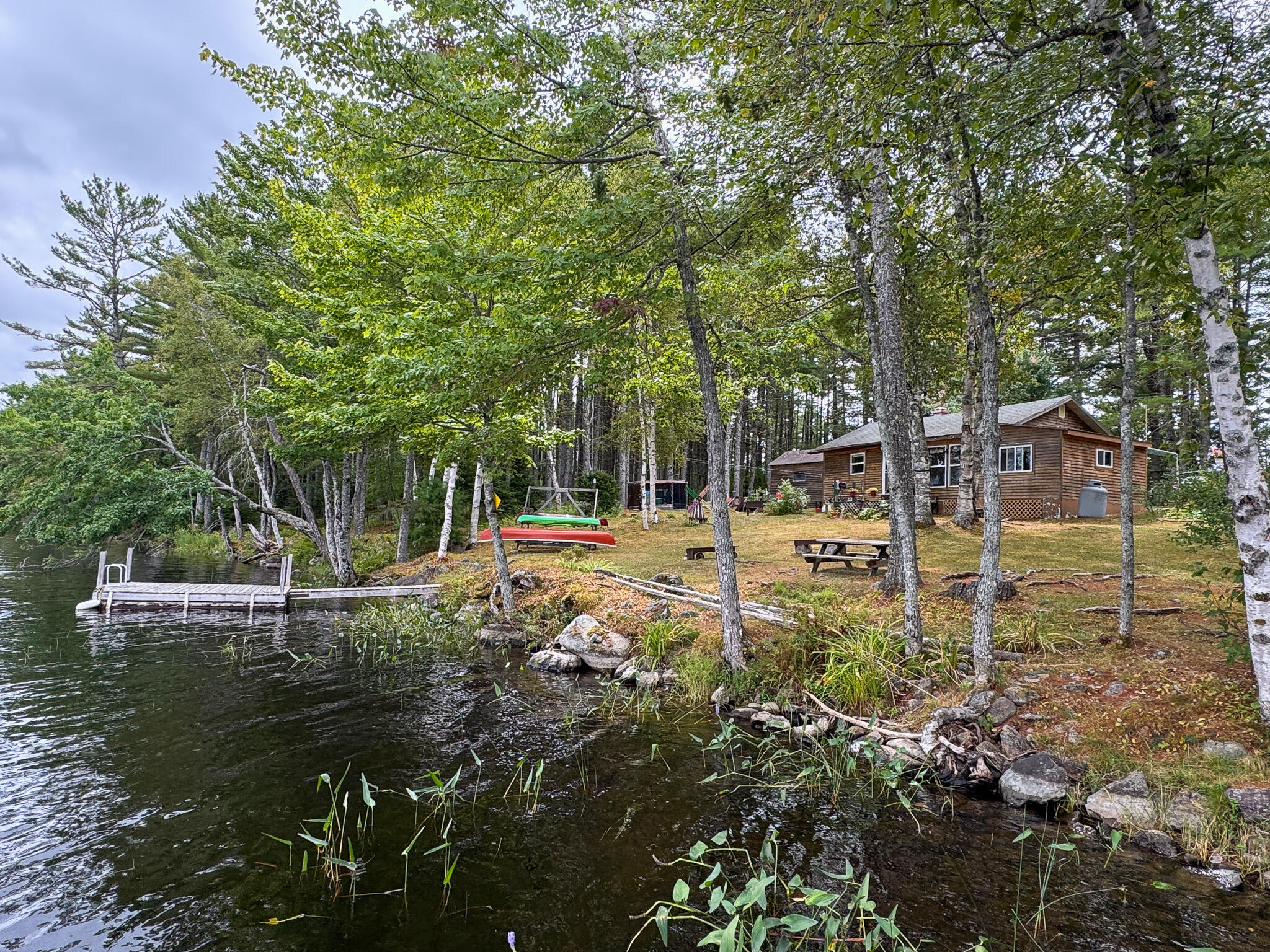 50 Picnic Point Road Brookton, ME 04413 - Photo 17 of 54 16