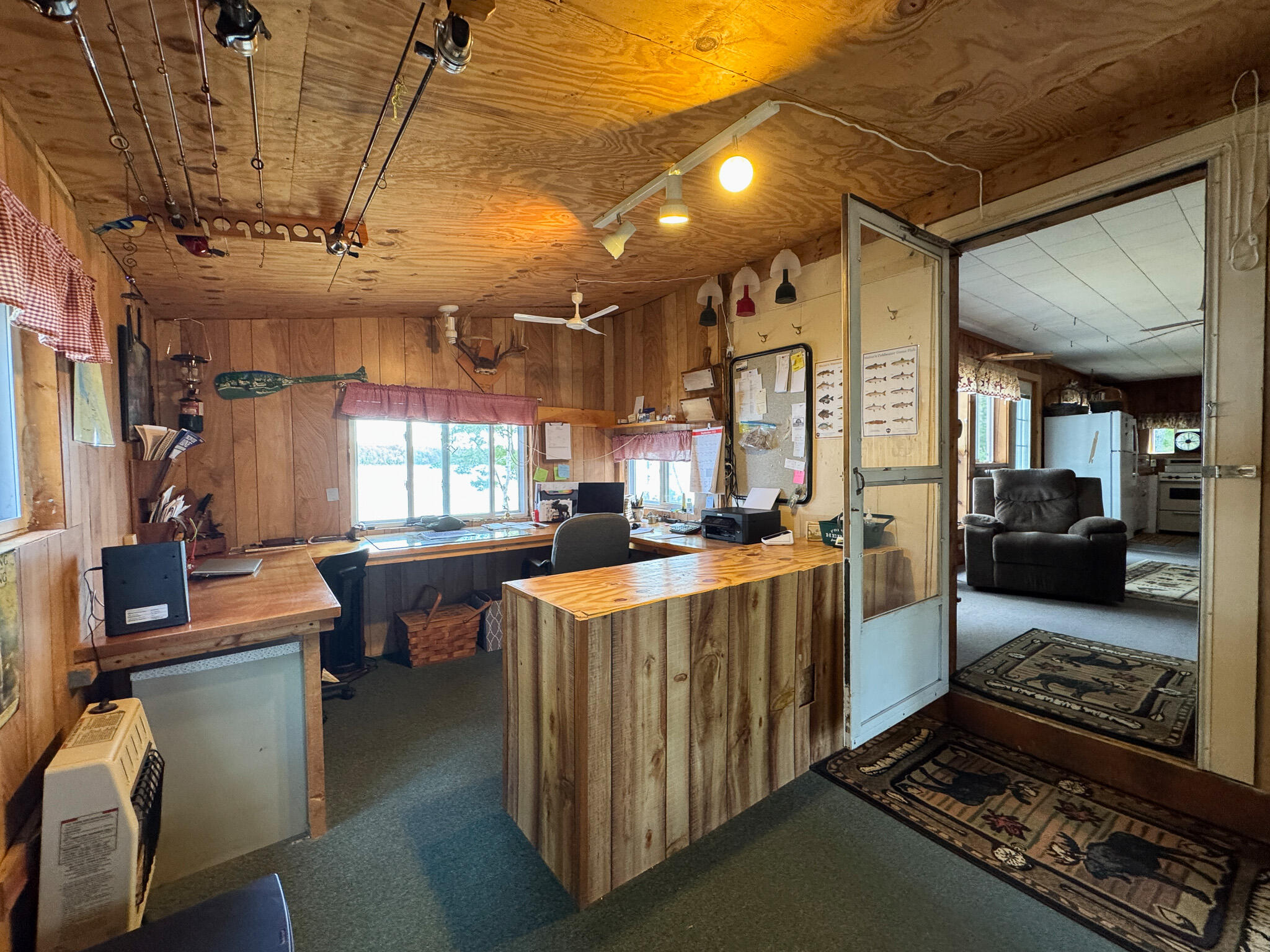 50 Picnic Point Road Brookton, ME 04413 - Photo 18 of 54 16a