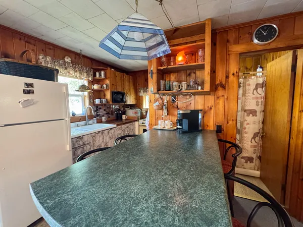 $475,000 | 50 Picnic Point Road, Brookton, ME 04413