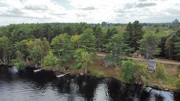 $475,000 | 50 Picnic Point Road, Brookton, ME 04413