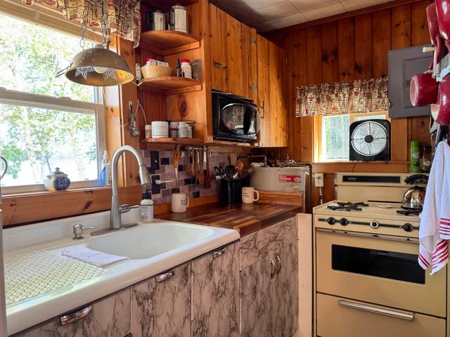 $475,000 | 50 Picnic Point Road, Brookton, ME 04413