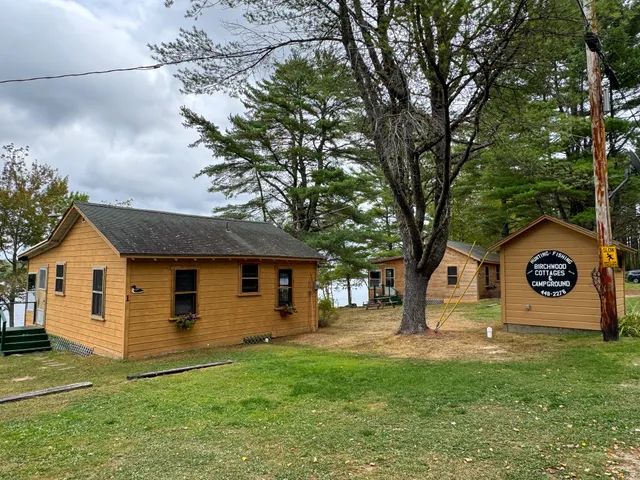 $475,000 | 50 Picnic Point Road, Brookton, ME 04413