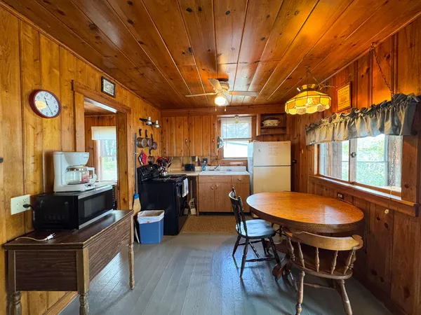 $475,000 | 50 Picnic Point Road, Brookton, ME 04413