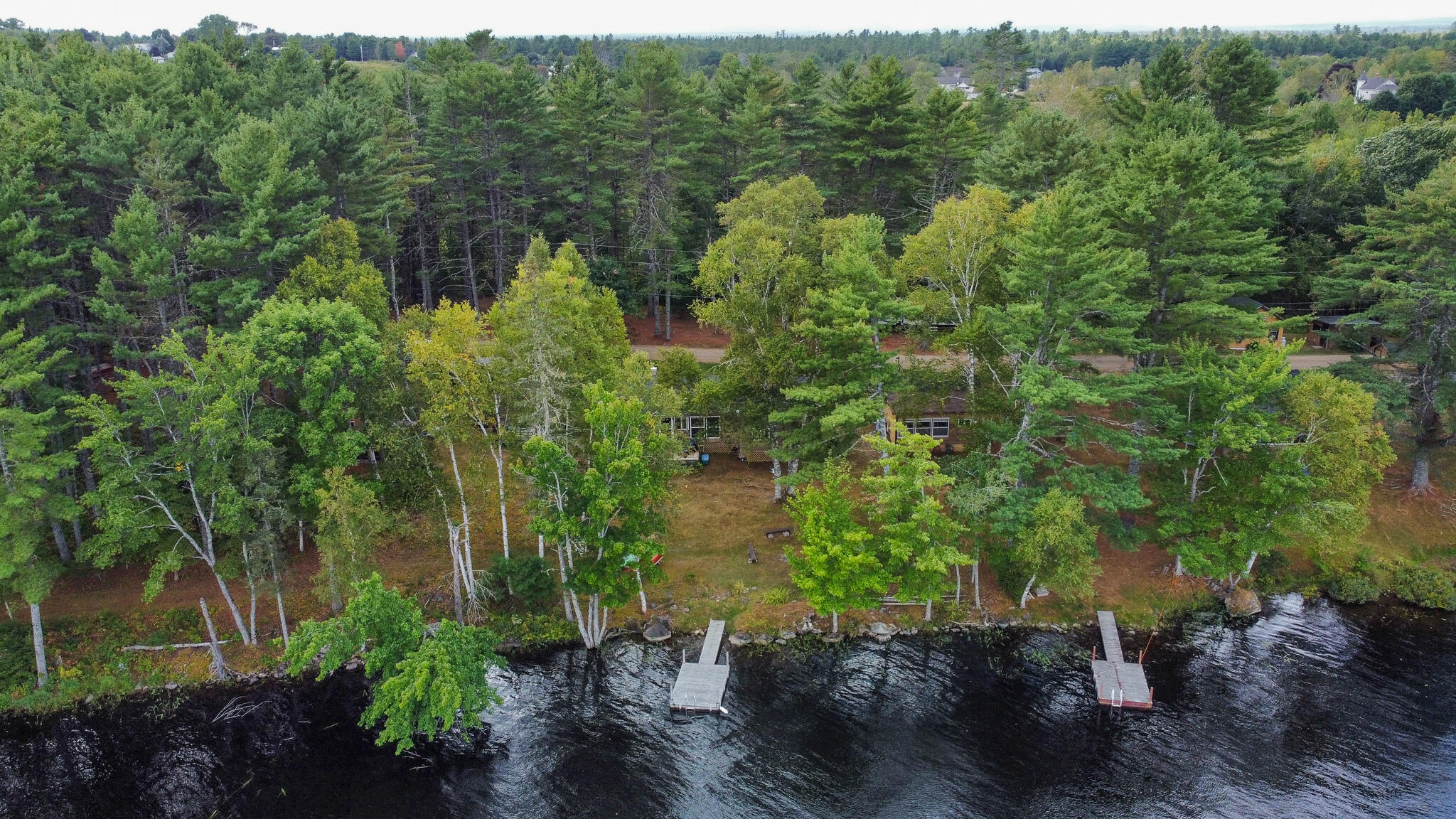 50 Picnic Point Road Brookton, ME 04413 - Photo 3 of 54 3