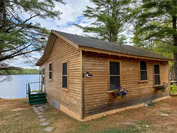 $475,000 | 50 Picnic Point Road, Brookton, ME 04413