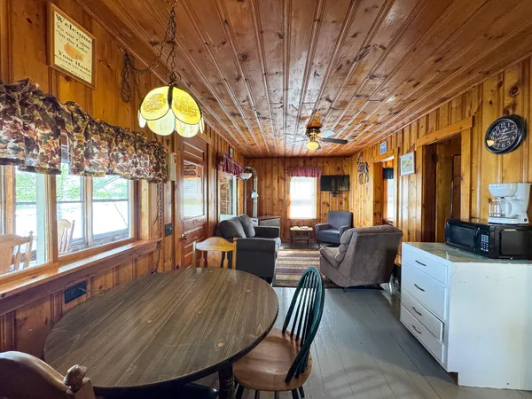 $475,000 | 50 Picnic Point Road, Brookton, ME 04413