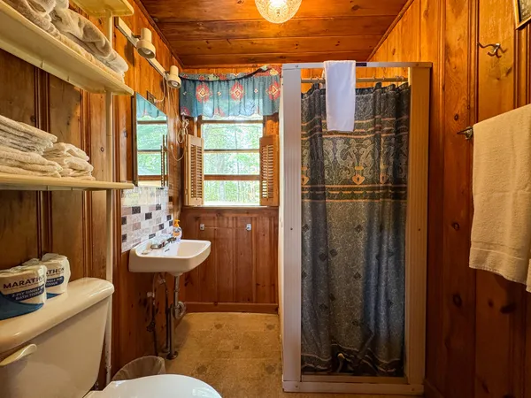 $475,000 | 50 Picnic Point Road, Brookton, ME 04413