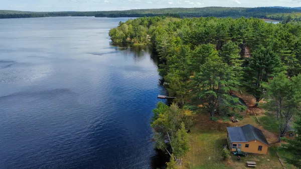 $475,000 | 50 Picnic Point Road, Brookton, ME 04413